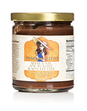 Yo Momma's Style Apple, Date, and Toasted Walnut Spread 9 oz.