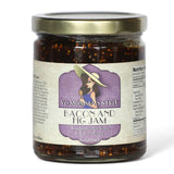 Yo Momma's Style Bacon and Fig Jam 9 oz.